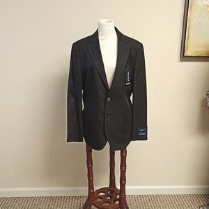 Men's Suit Jacket
